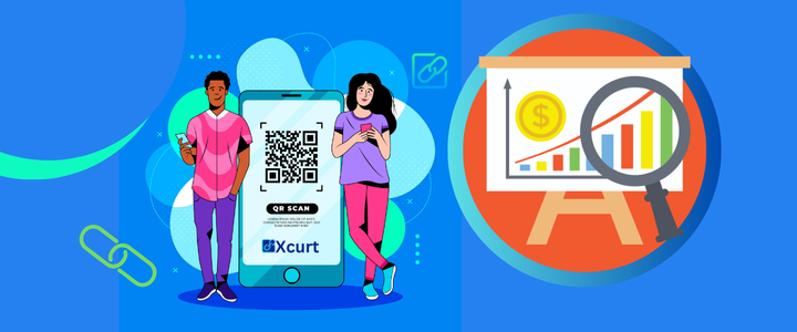 Como usar Códigos QR para turbinar sua estratégia de marketing operacional e aumentar resultados com Xcurt